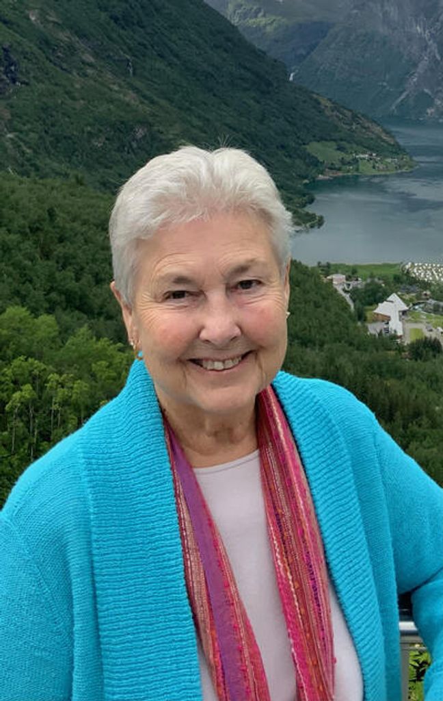 Rita Jane Sauvageau Profile Photo