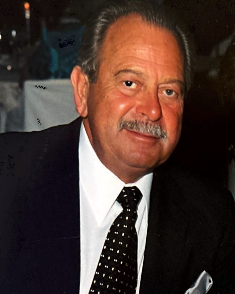 Ralph C. "Rocky" Banks