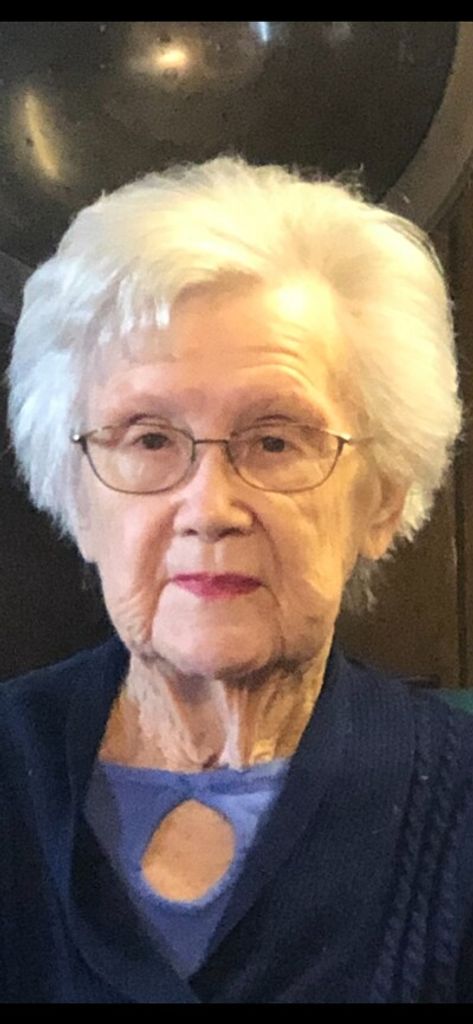 Mildred Aline Boyles Profile Photo