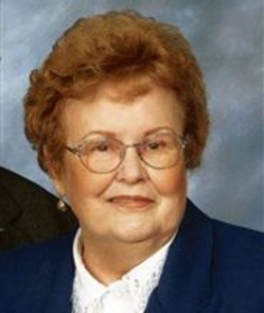 Ruth Sager