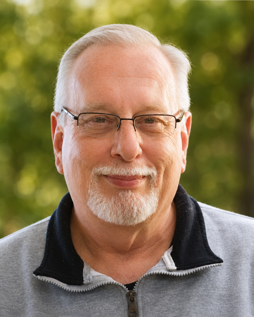 Donald Stephen Gross