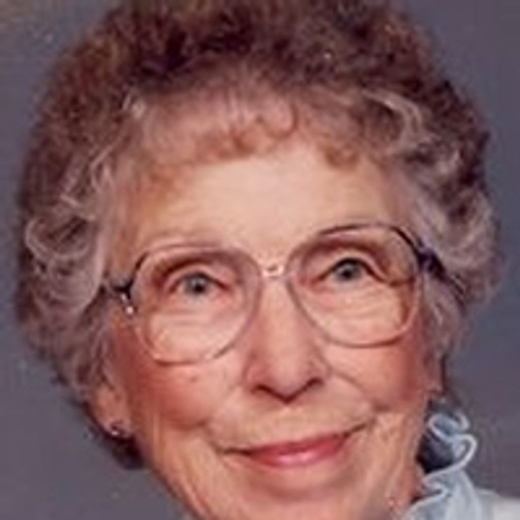 Mary Hanson