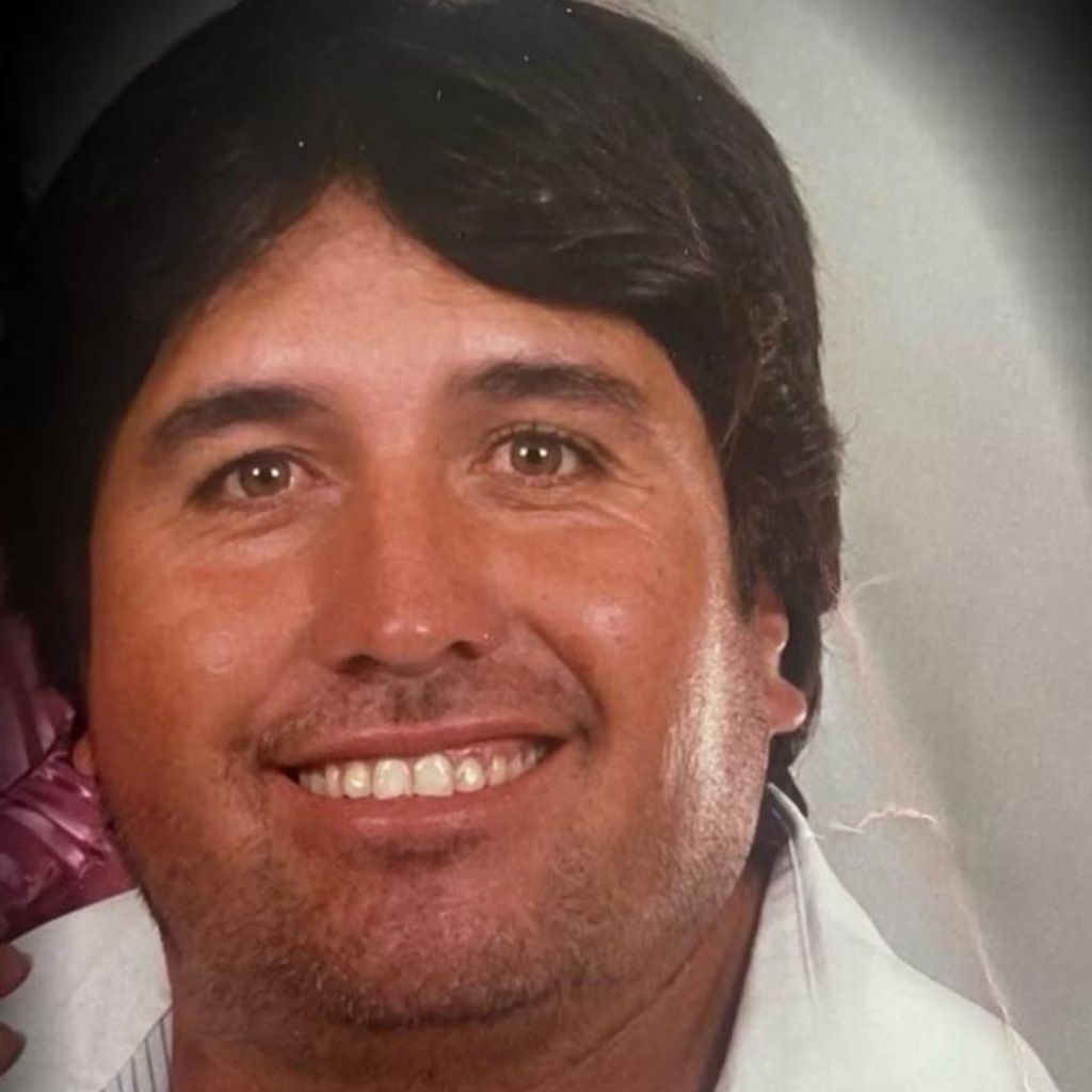 Melchor Coronado