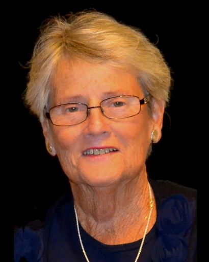 Joan Marie Walsh's obituary image