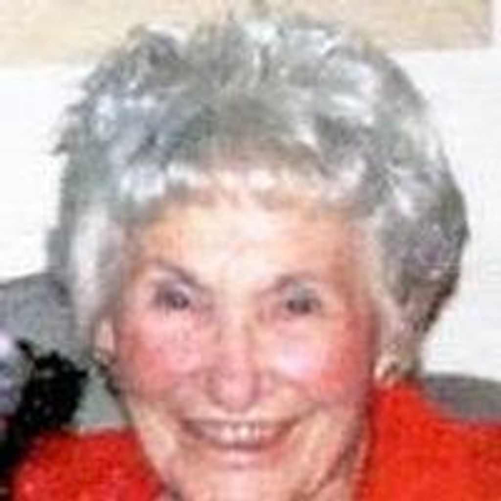 Reba Lee Allen