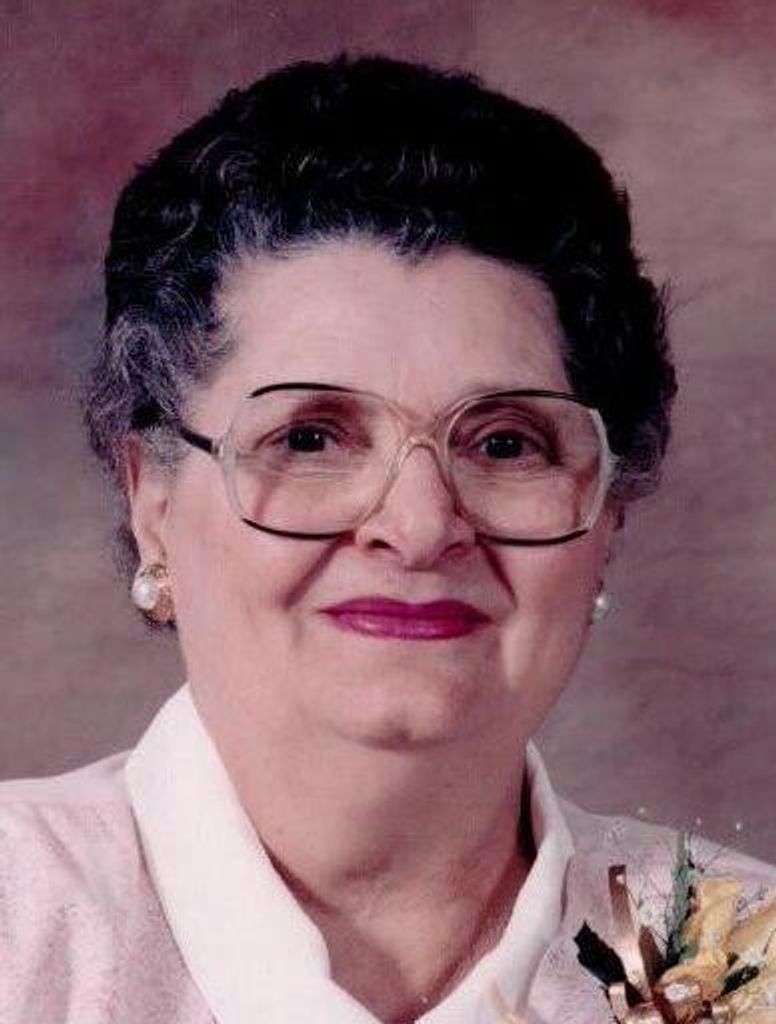 Mrs. Elizabeth Hayes Arthur Profile Photo