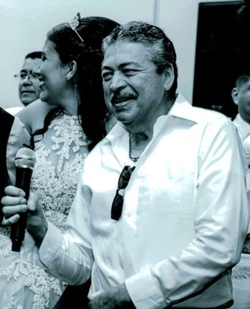 Alfonso C. Sanchez Profile Photo