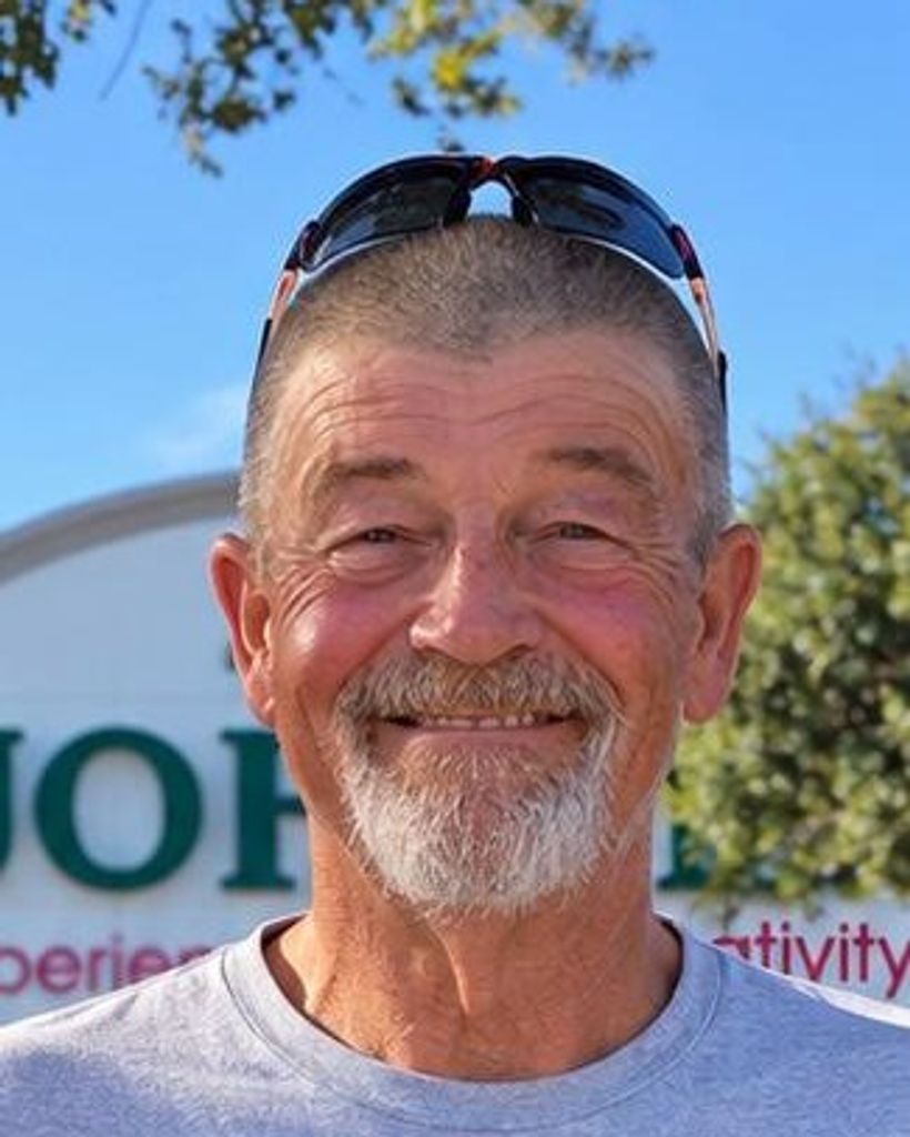 MARK KIPLING FLOOD Profile Photo