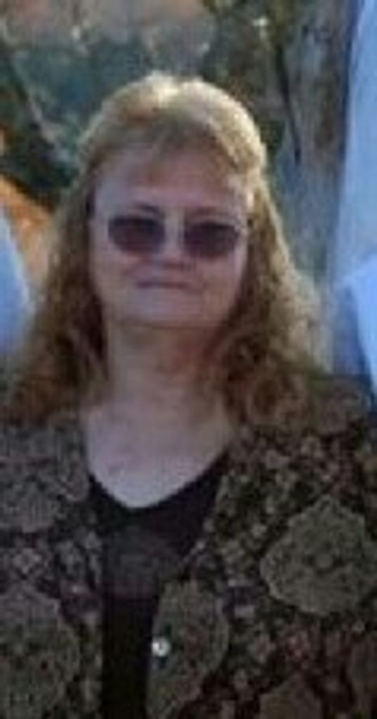 Gloria Jean (Nash)  Harmon Profile Photo