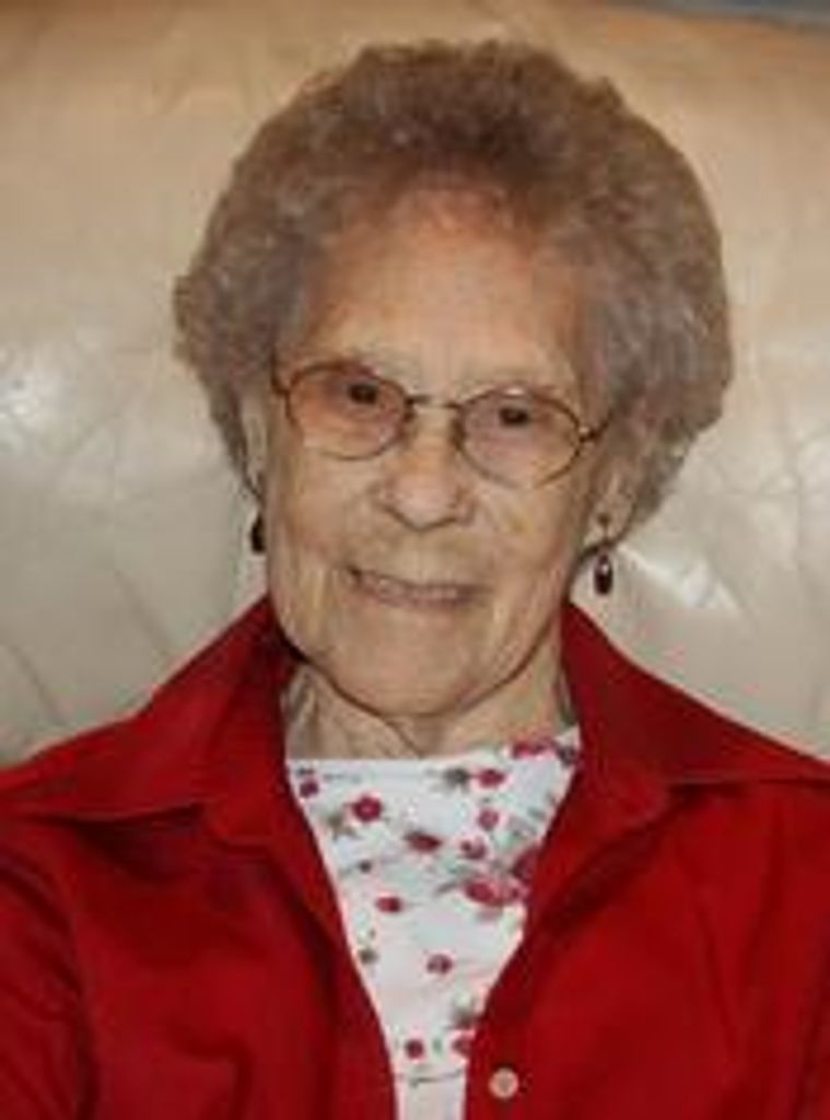 Mamie Lee Kendall