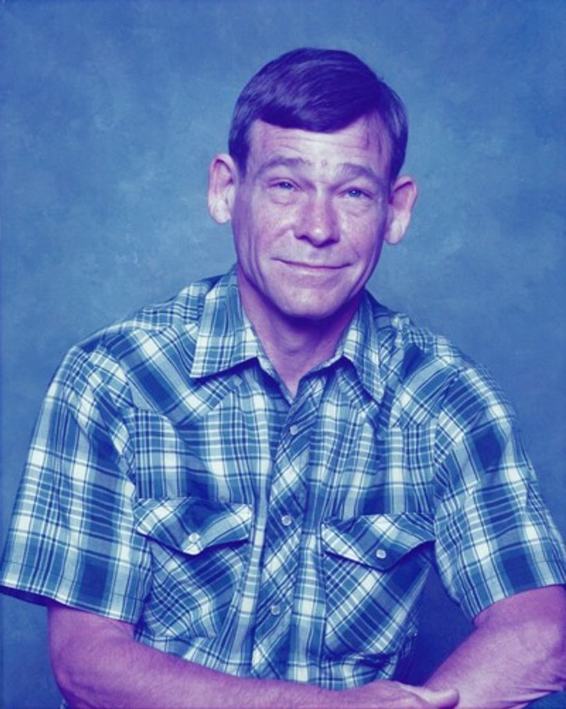 Jeffrey Edge Profile Photo