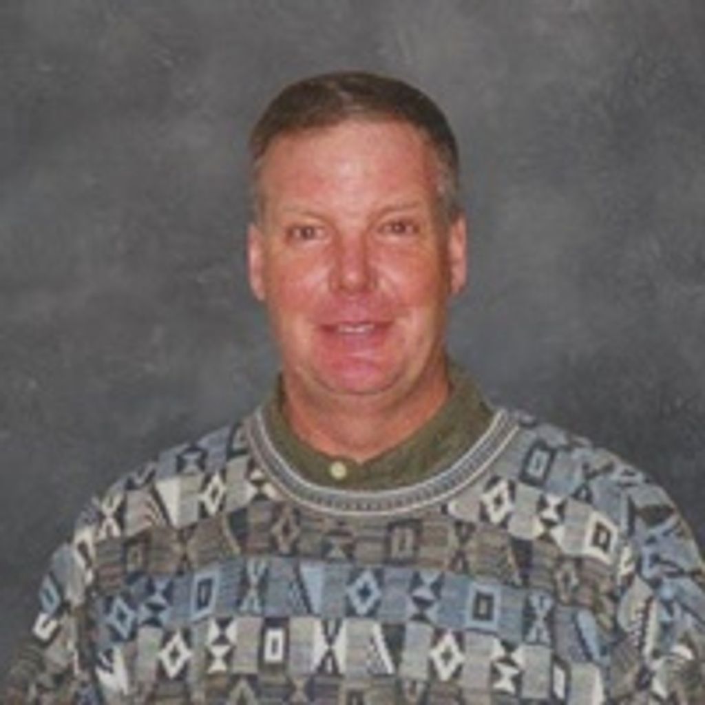 David E. Hoehl Profile Photo