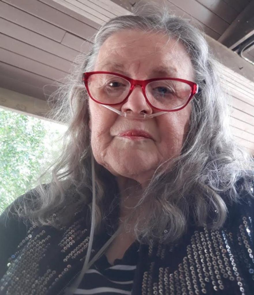 Mary Margaret Hansen Profile Photo