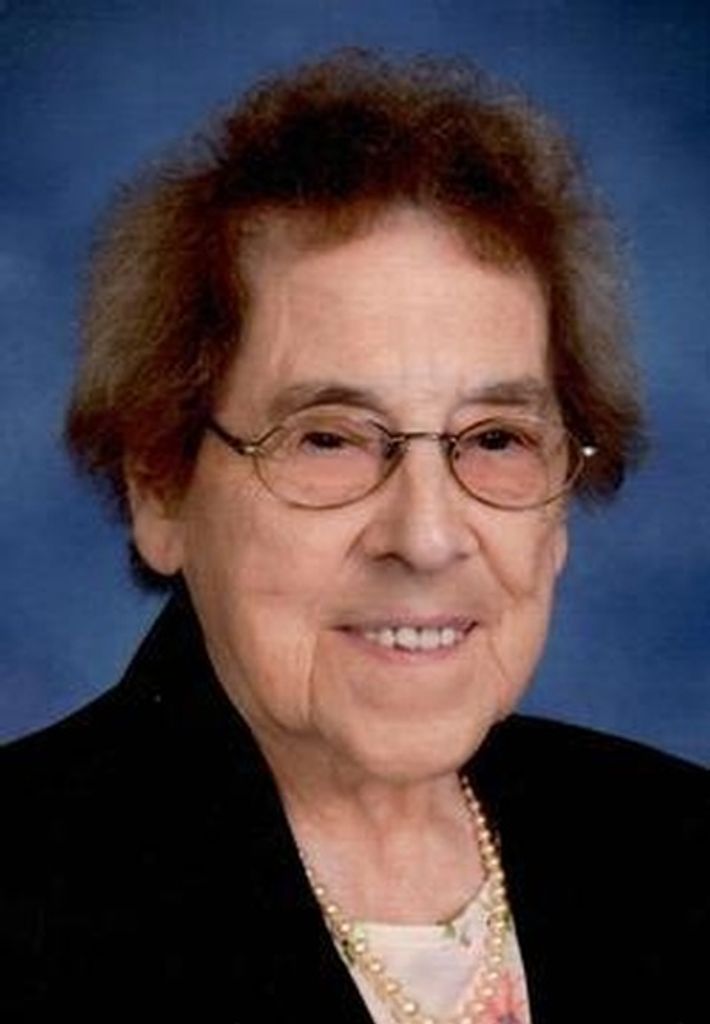 Bernice L. Schroeder