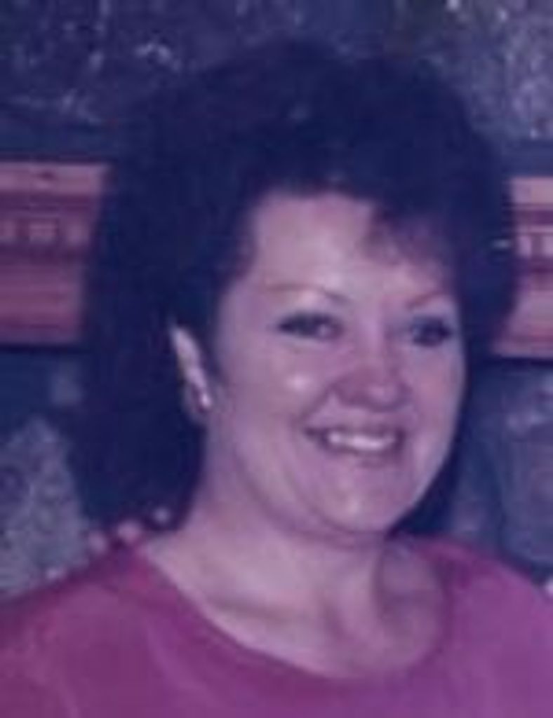 Anita Louise Puentes