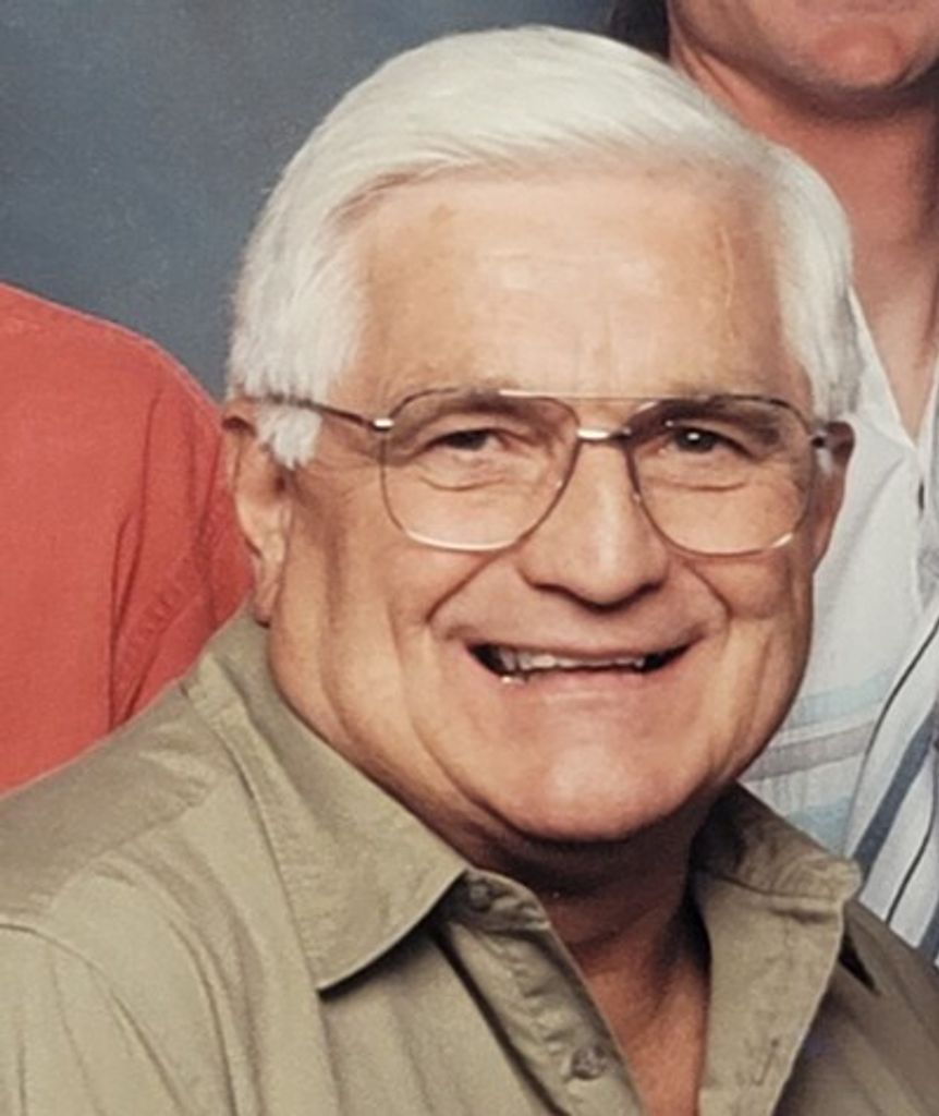 James W. Dulaney Profile Photo
