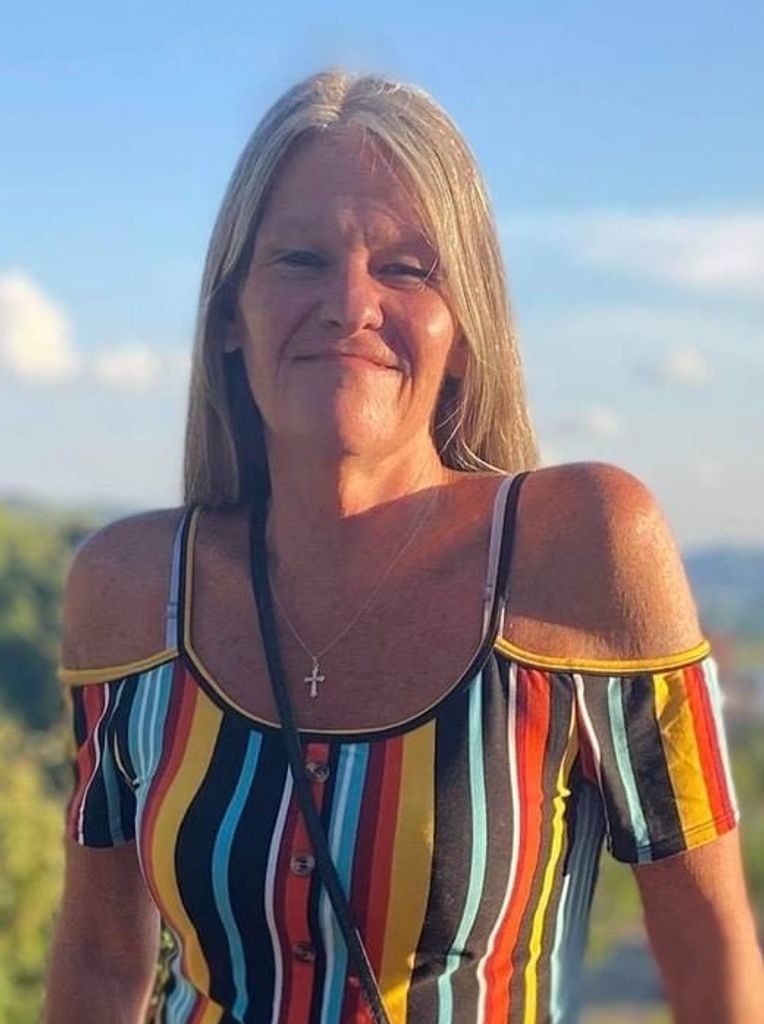 Brenda Lee Reed Profile Photo