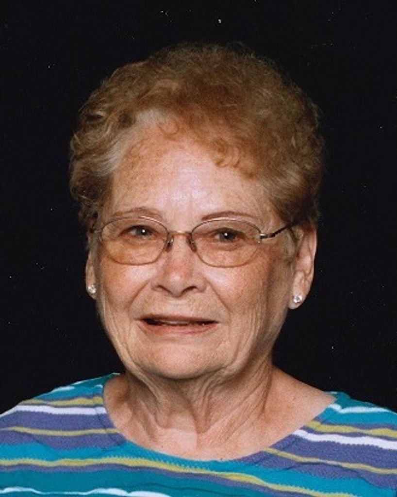 Ardis JoAnn Tanner