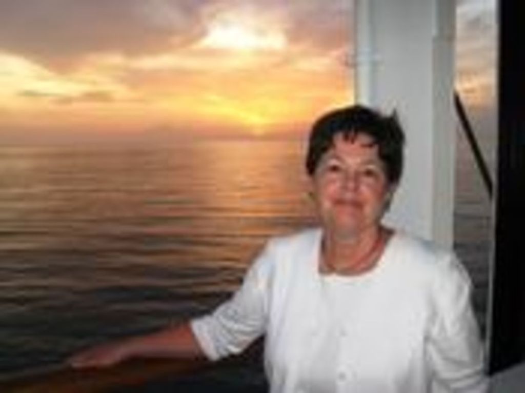 Deborah Jane Dillard