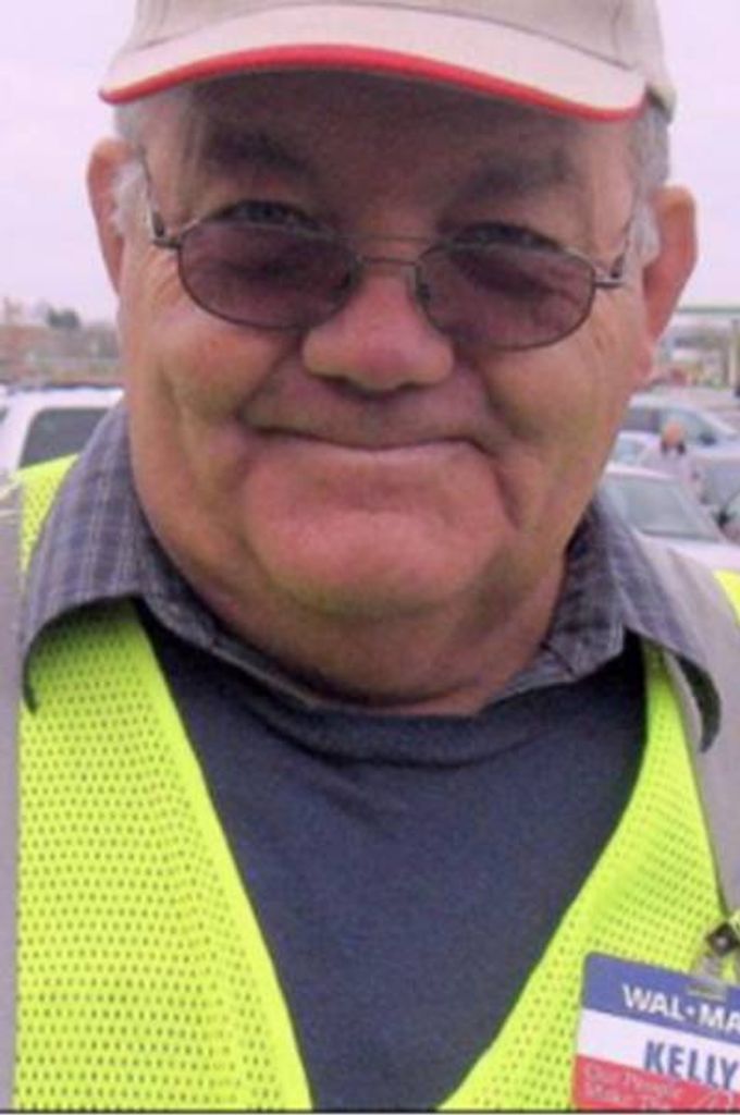 Kelly Murrell Hamlett