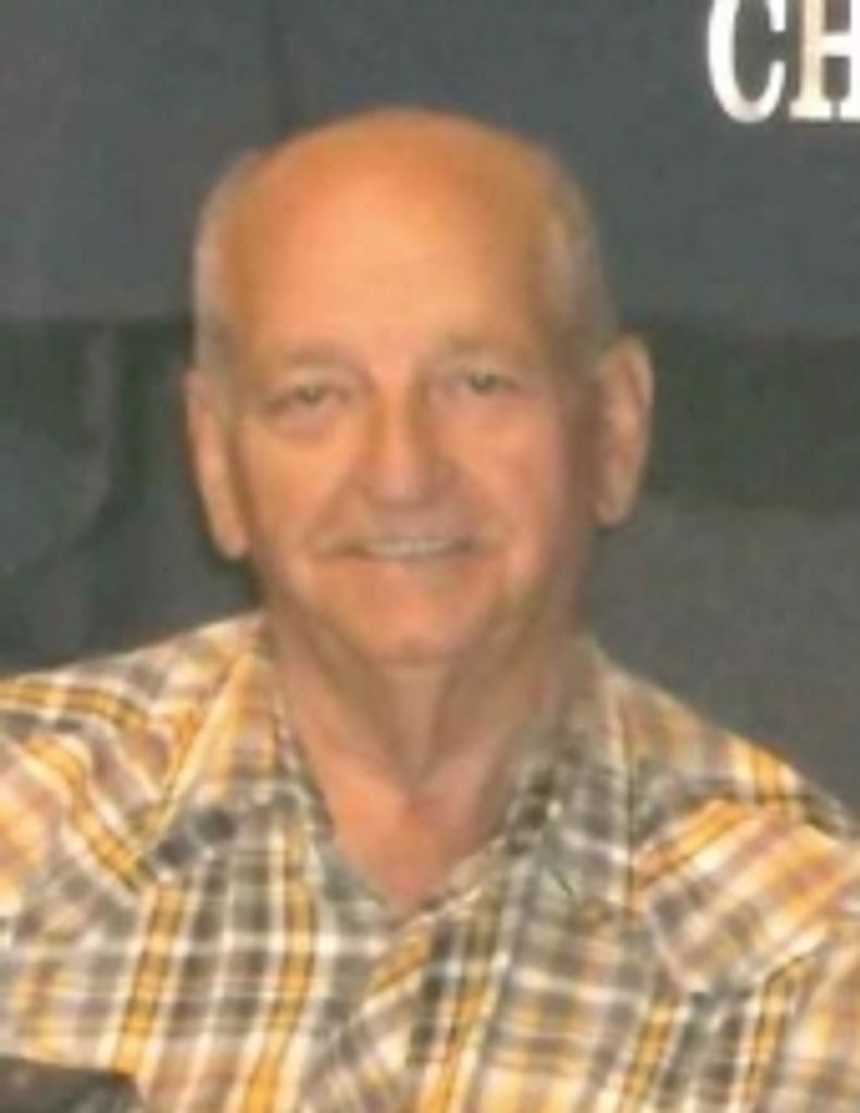 Ray Tolbert Profile Photo