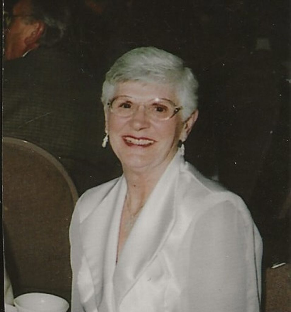 Lucienne Marie (Pelletier) Gaudreau Profile Photo