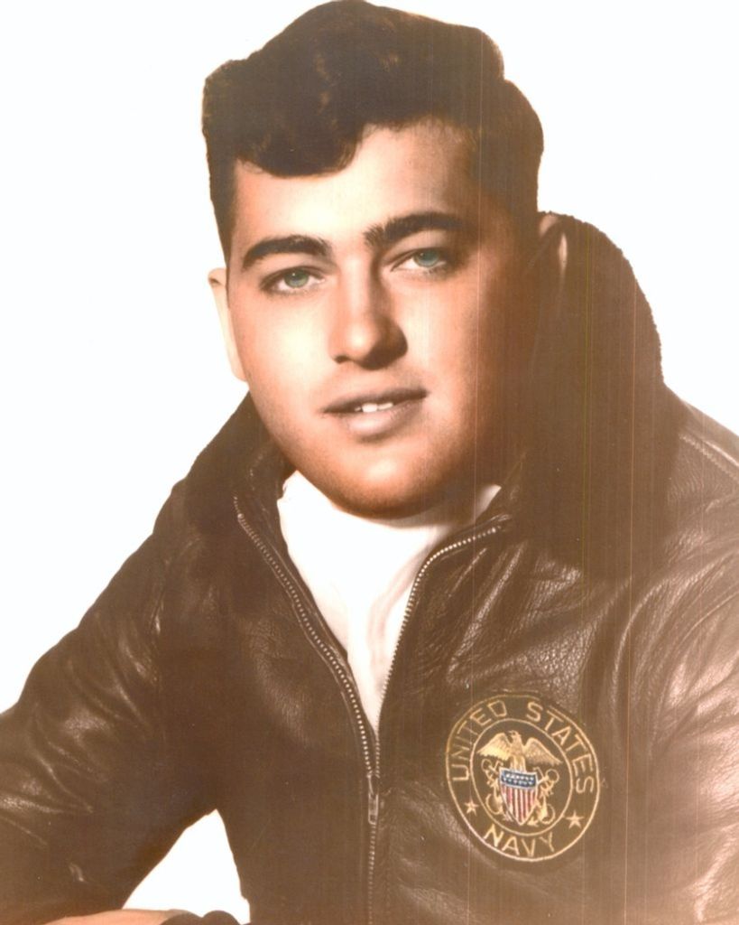 Charles Eugene Pinyan Jr.