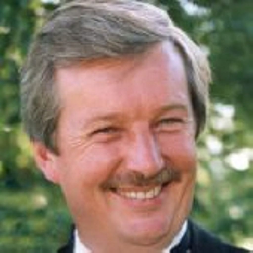 Kenneth Fowler