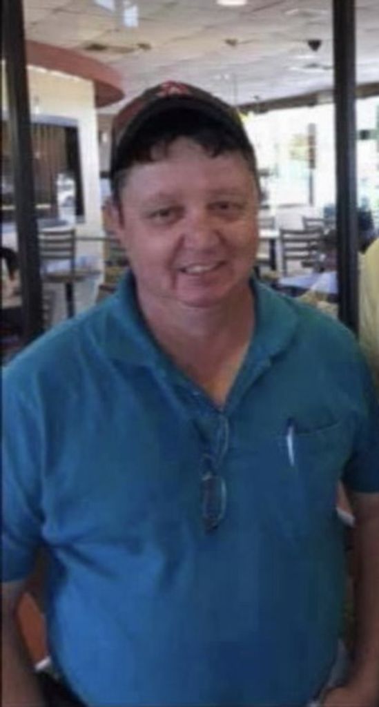 Douglas "Doug" Wayne Dickens