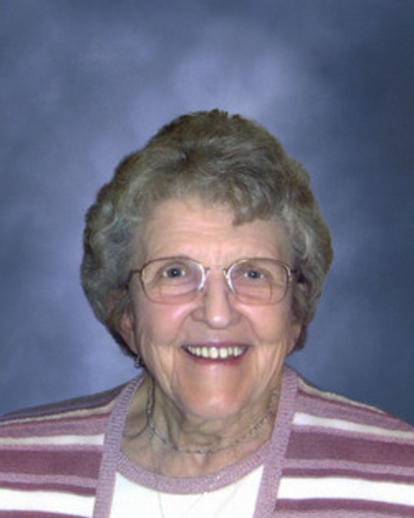 Pauline M. Wiberg Profile Photo