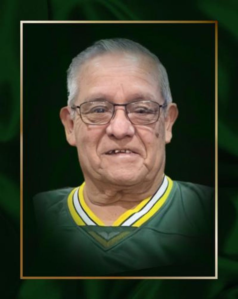 Feliberto “Beto” Castellanos Profile Photo