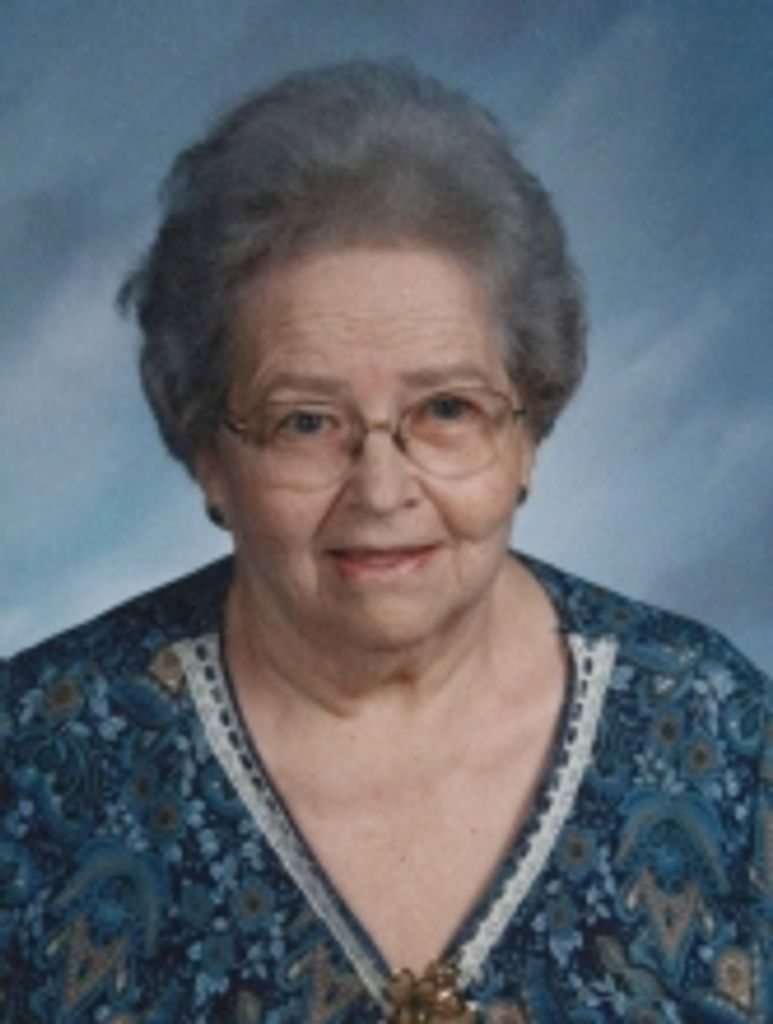 Shirley Foster