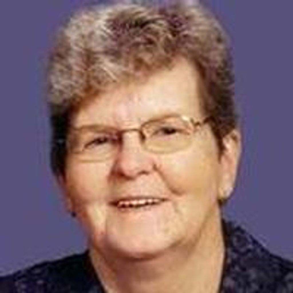 Beverly J. Tepoel