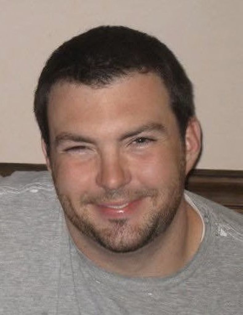 Preston Andrew Simms