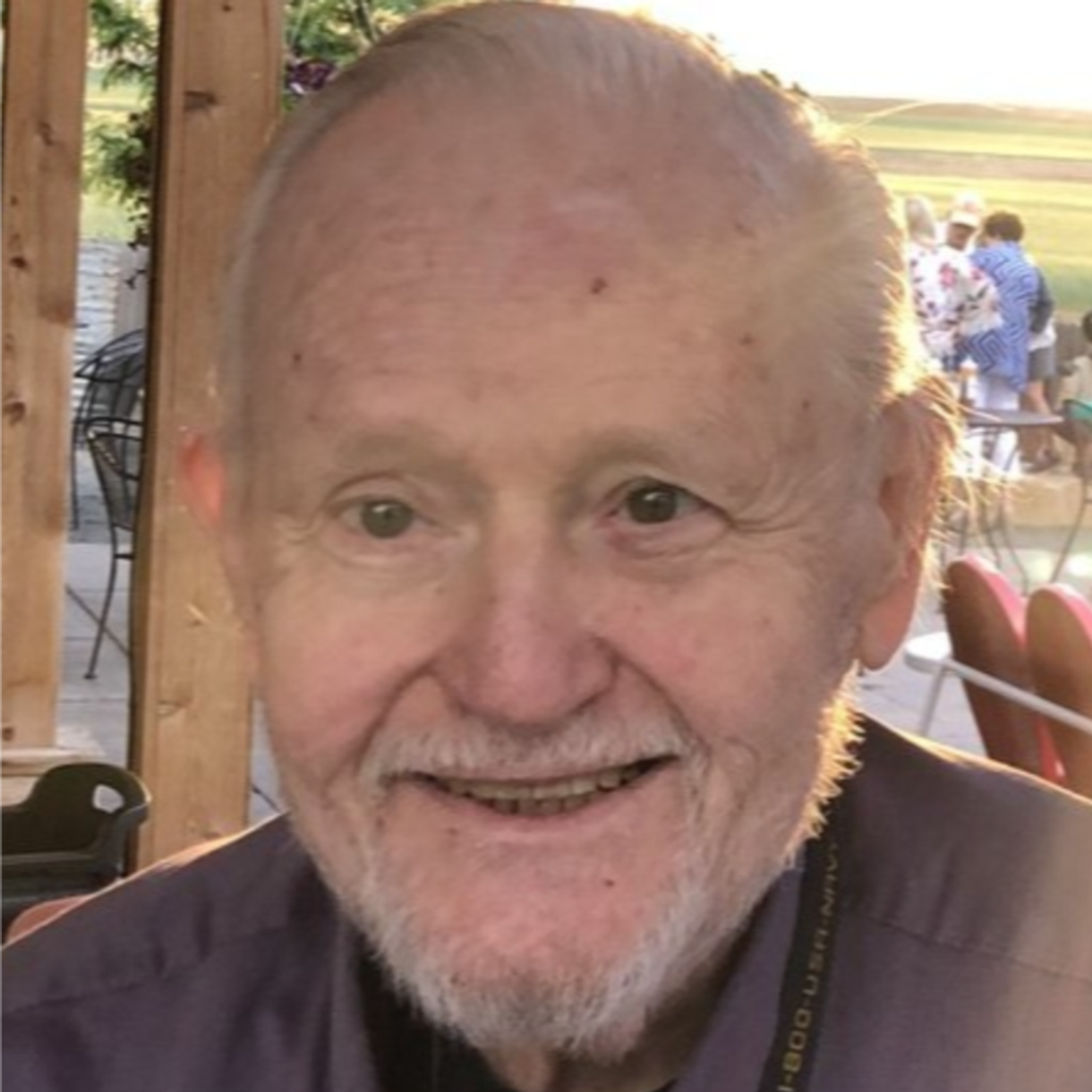 Wayne Tollefson