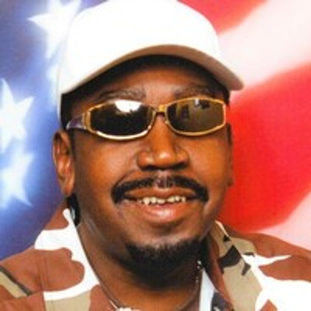 Anthony Hillard Profile Photo