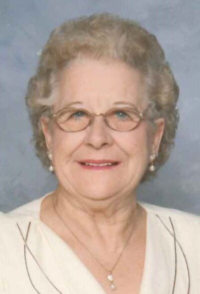 Lillian Littles Barksdale Profile Photo