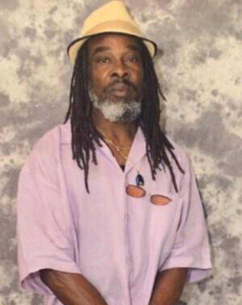 Morris Everett Martin Profile Photo