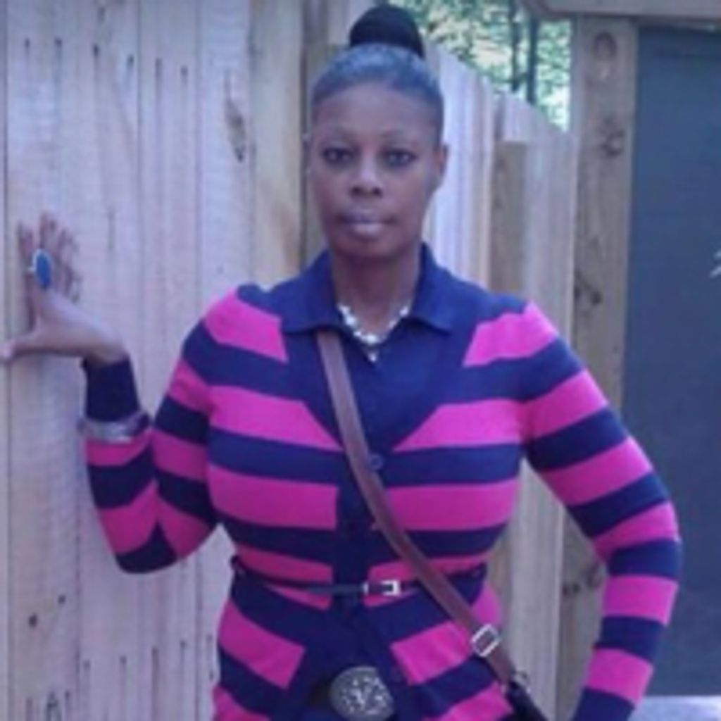 Tamara Mitchell Mcmurray