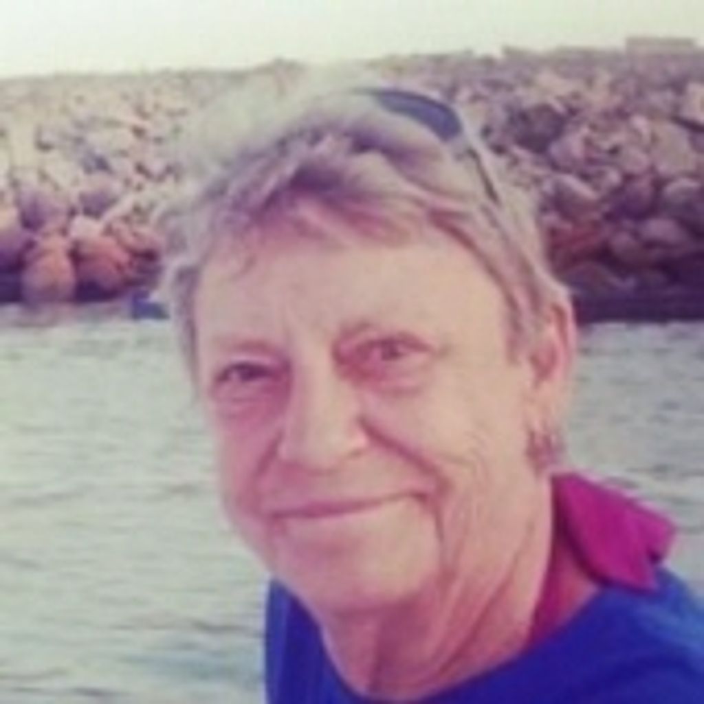 Margaret A Bement