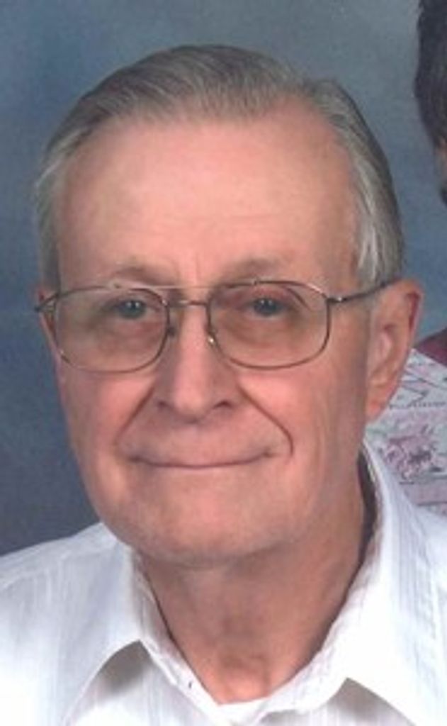 Robert Dyson
