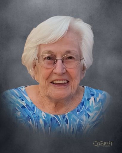 Betty Ann Cranford's obituary image