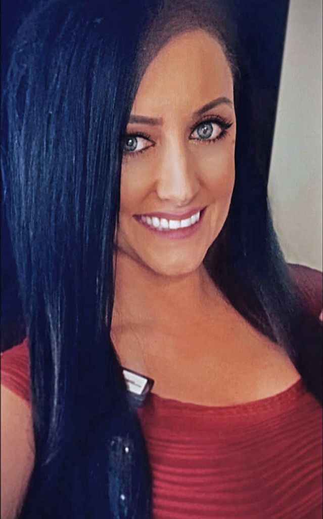 Mandee McCauley