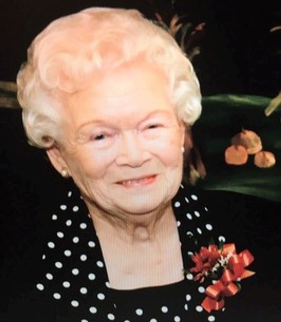 Virginia Fuller Profile Photo