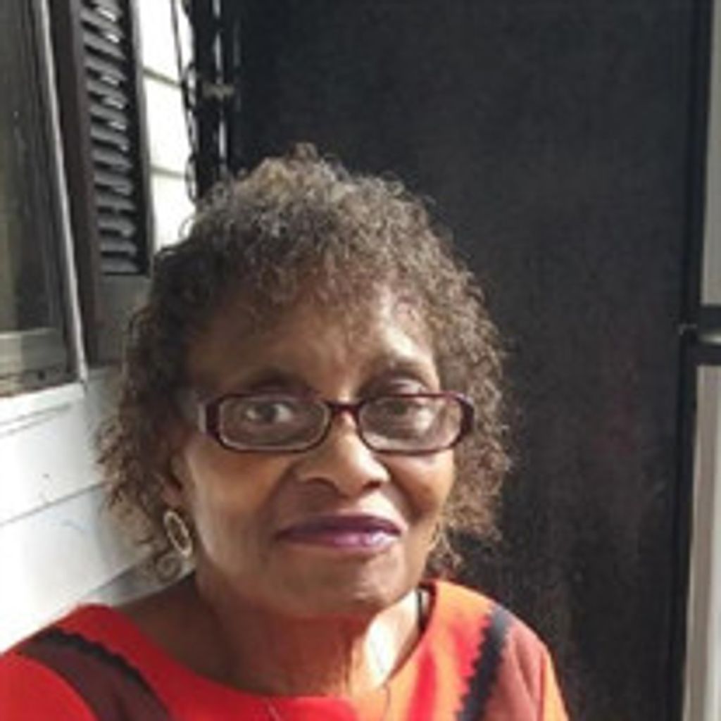 Mrs.  Laverne  Bolt Allen