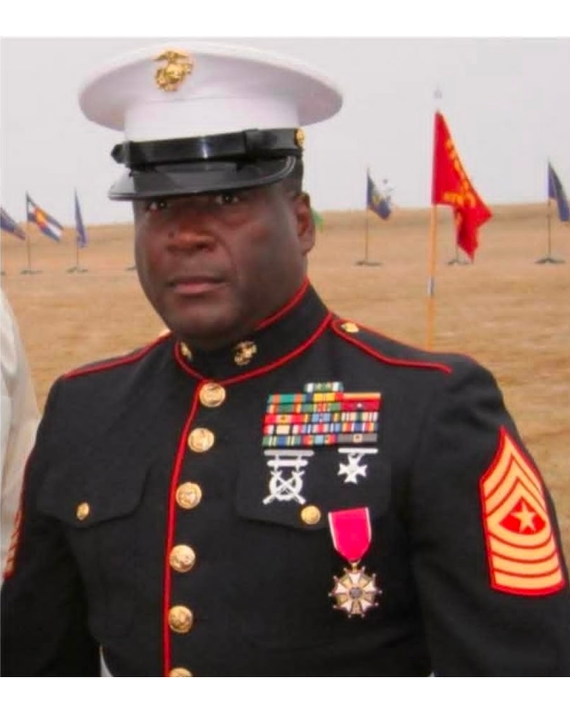 Curtis M Anderson Profile Photo