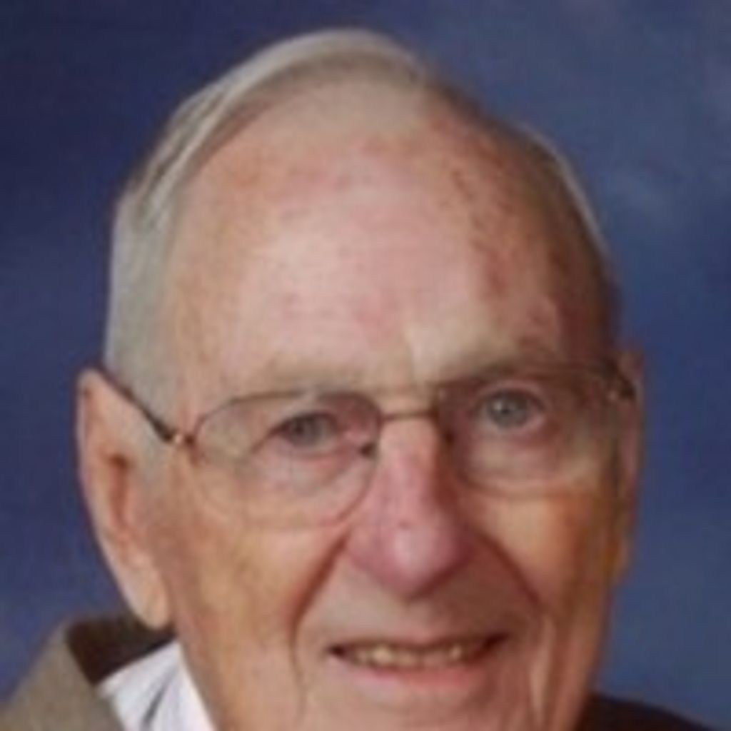 Donald "Don" E. Schlichting
