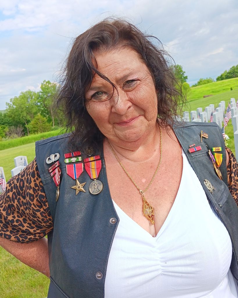 Cynthia Lee Bower