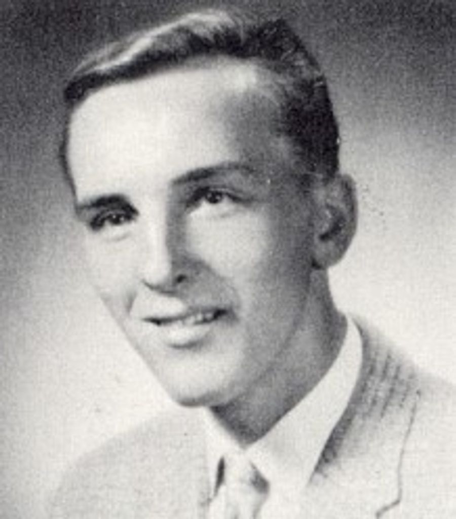 Gerald "Jerry" Goebel
