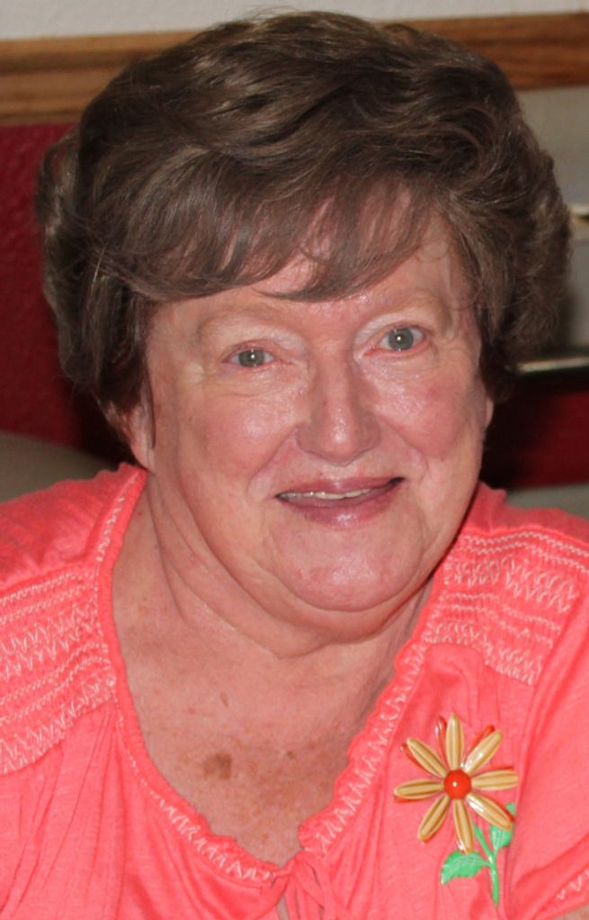 Janet (Butzlaff)  Meyer Brandt